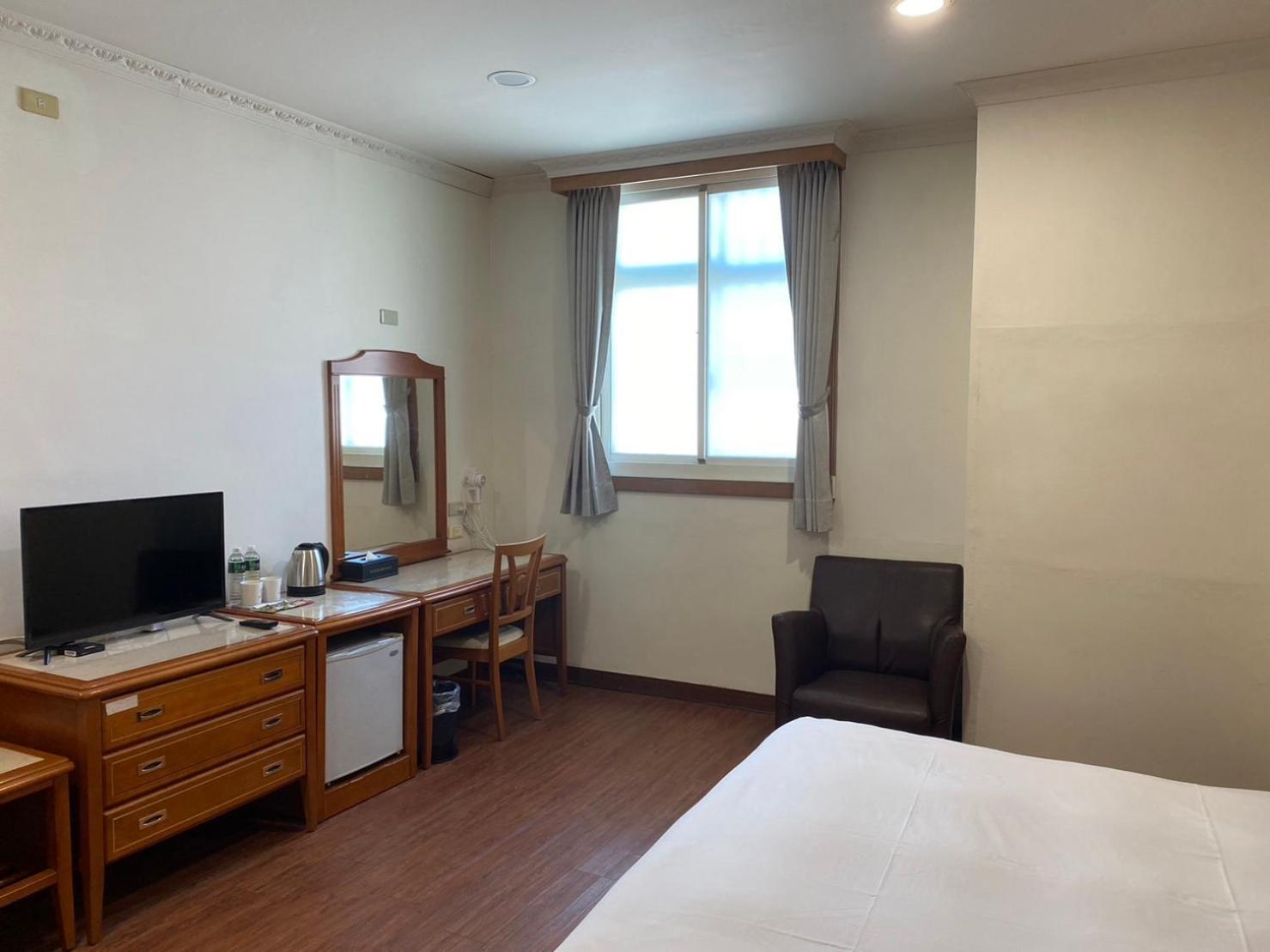 Yuai Fu Hao Hotel Taichung Eksteriør bilde